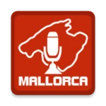 Logo of Mallorca Radio Stations FM android Application 